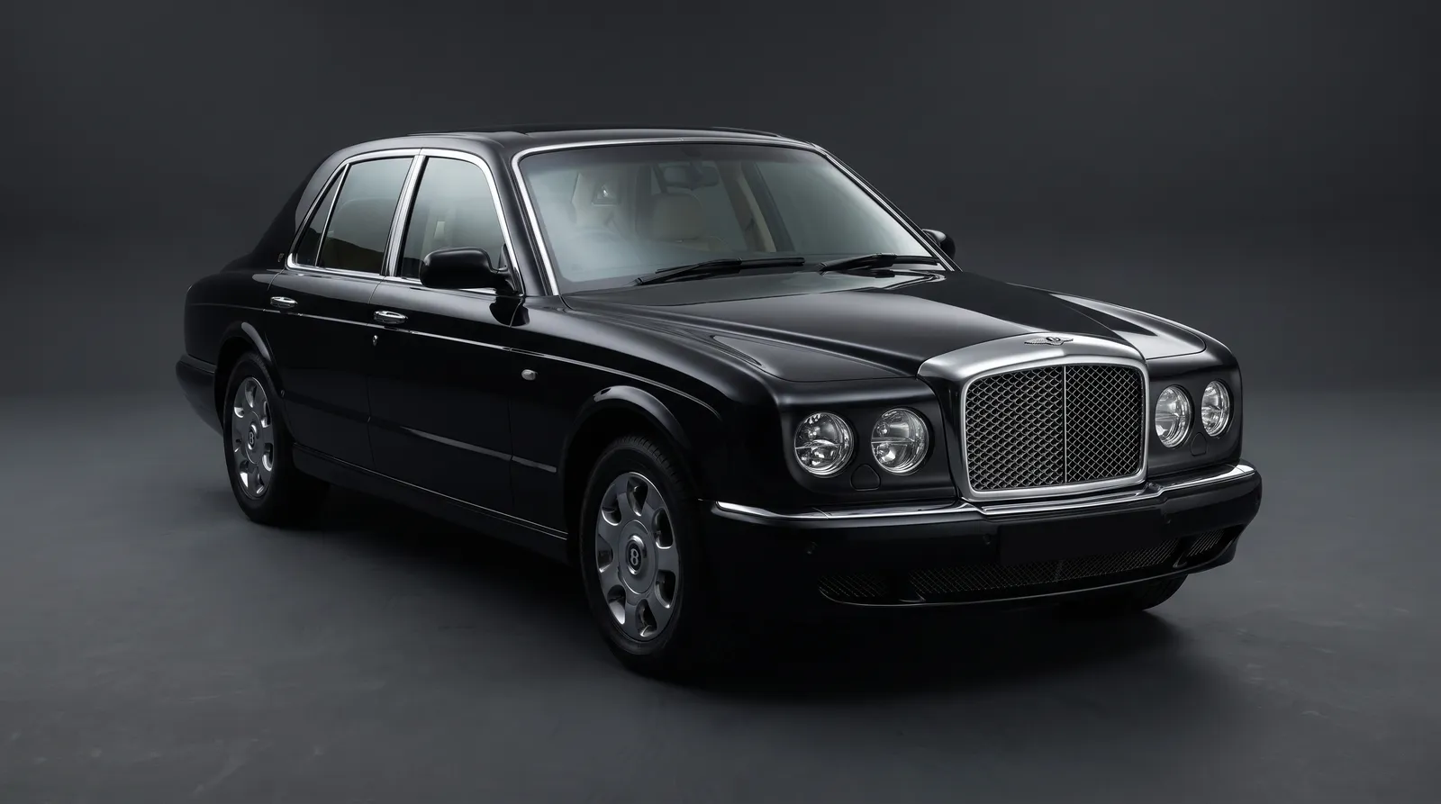 Bentley Mulsanne