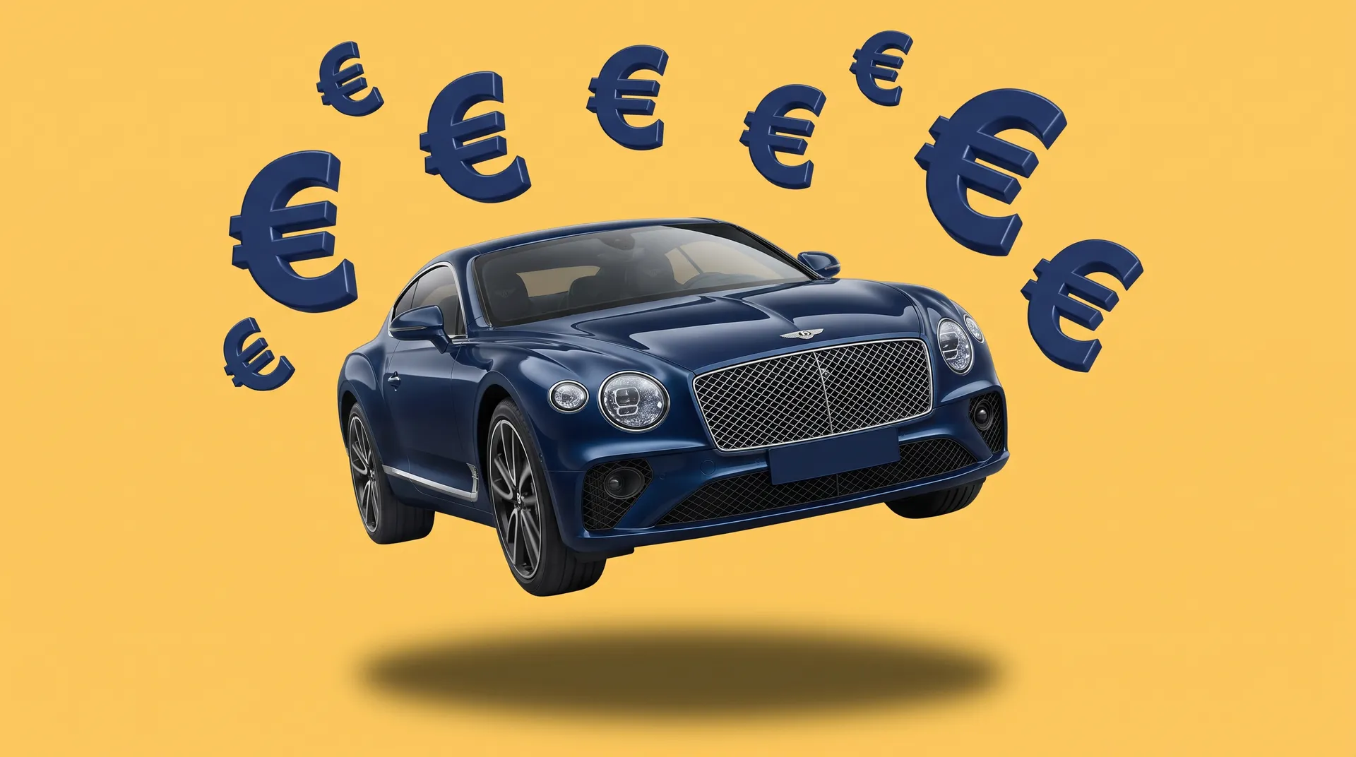 Eurotekens, ons beste bod