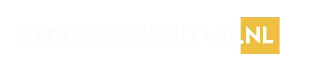 Verkoopjebentley.nl